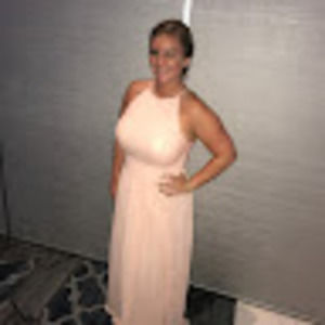 Meet your Posher, Hillary